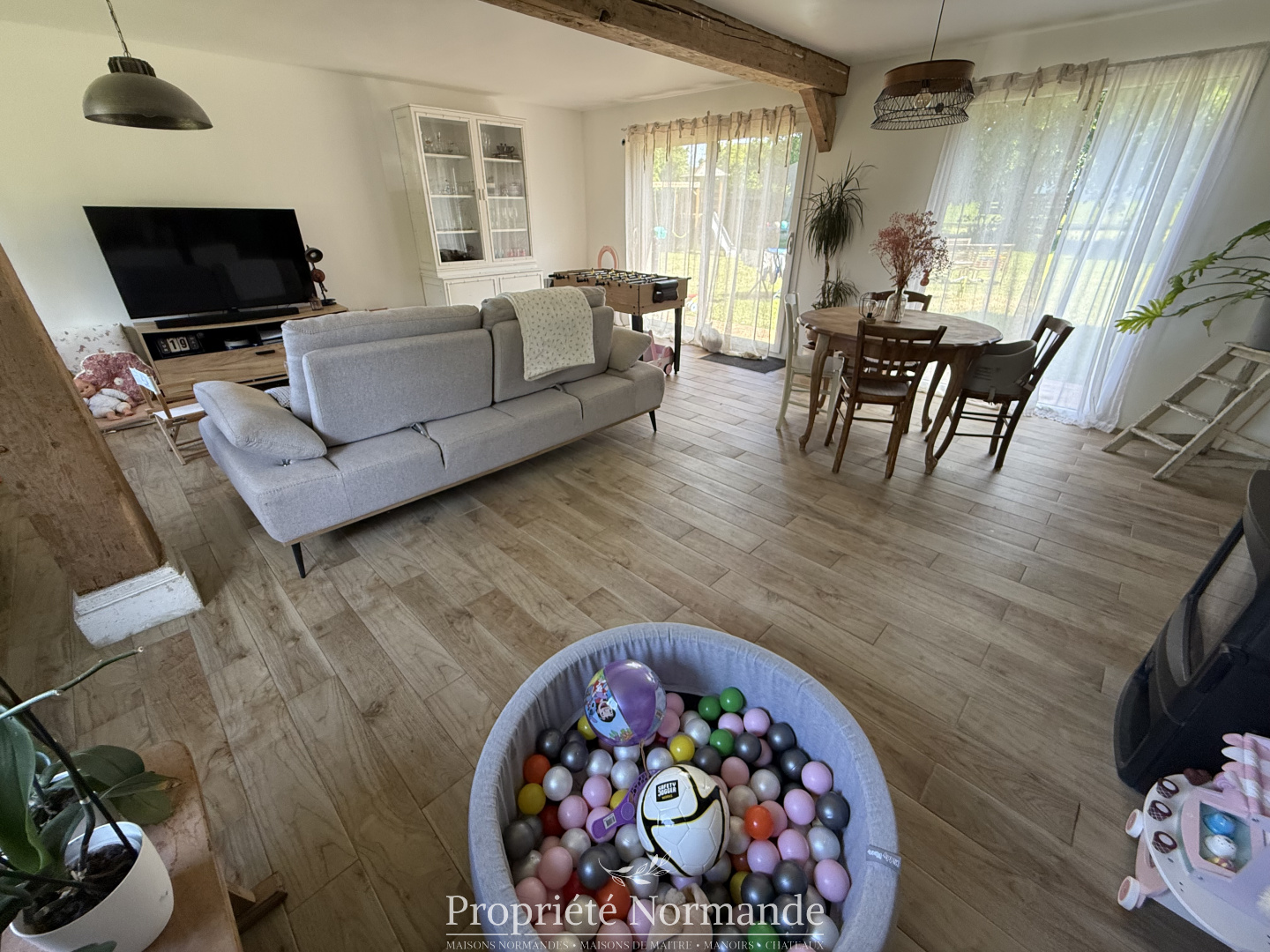 property