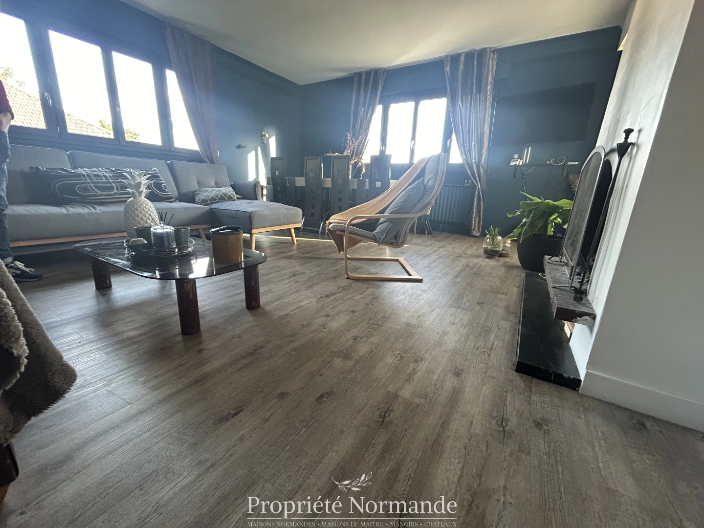 property