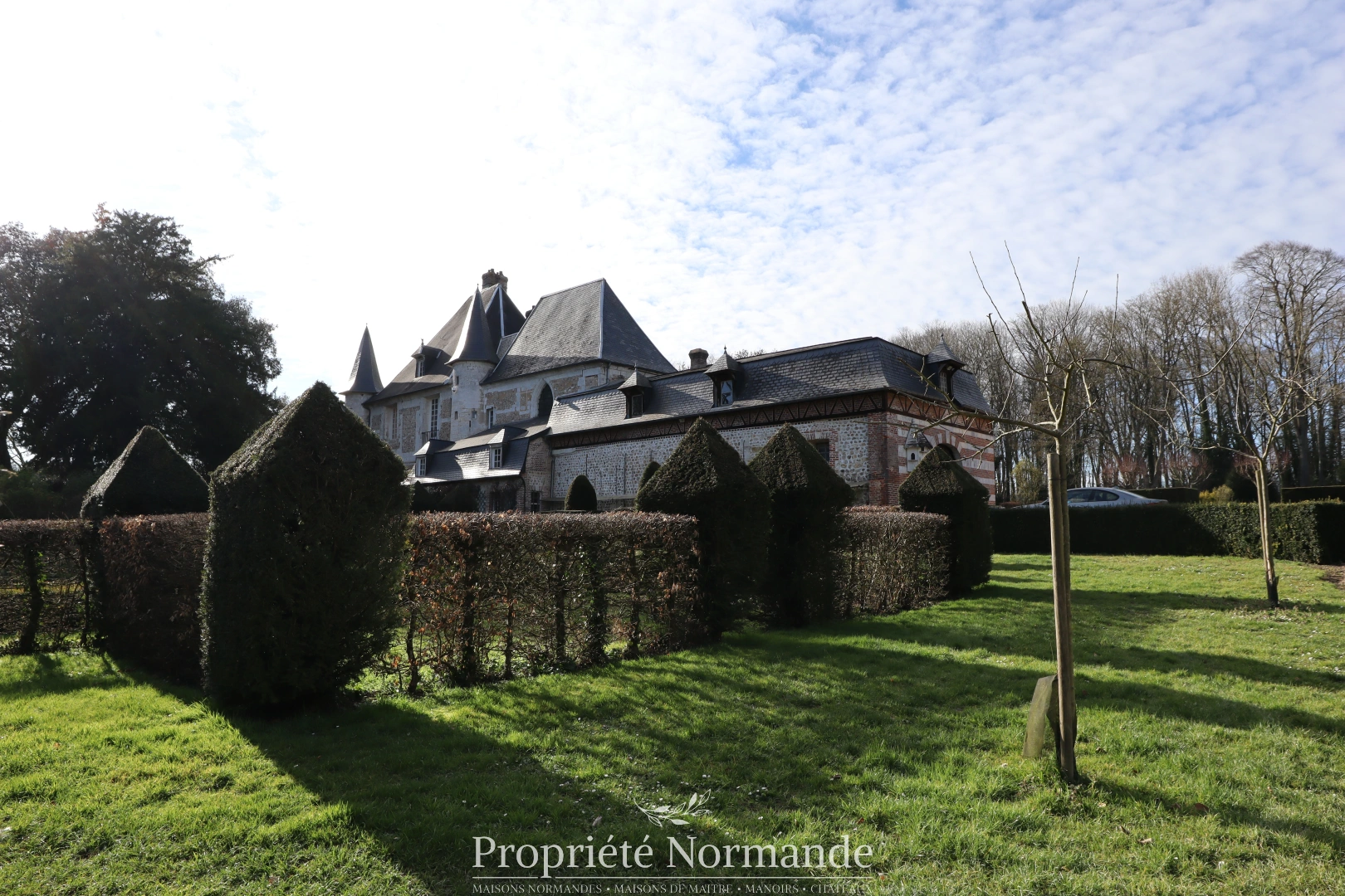 property