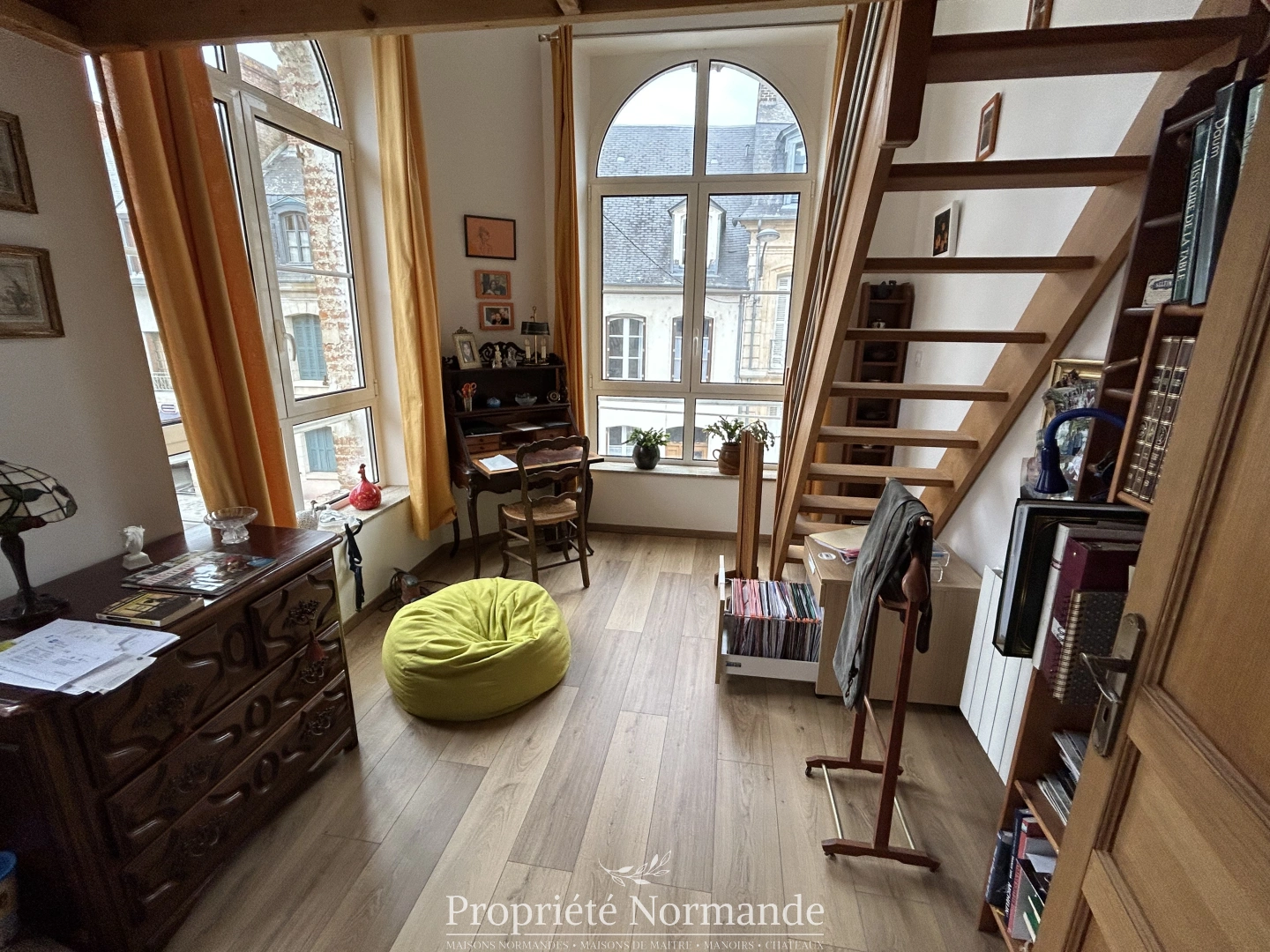 property